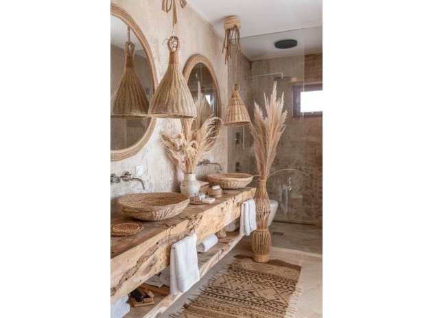 Nieuwbouw Woningen - Villa - Estepona - Valle Romano Golf