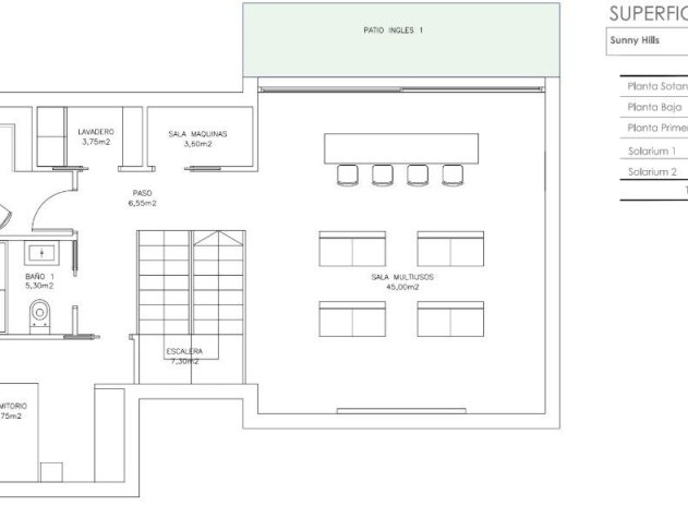 New Build - Villa * - Finestrat * - Finestrat * 