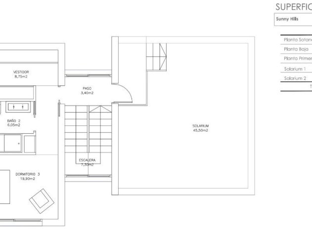 New Build - Villa * - Finestrat * - Finestrat * 