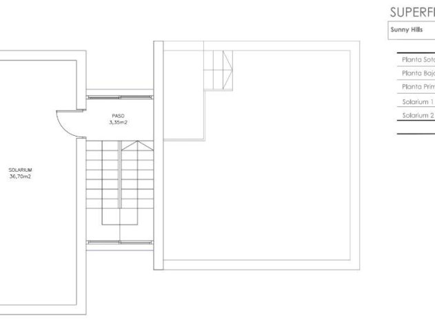 New Build - Villa * - Finestrat * - Finestrat * 