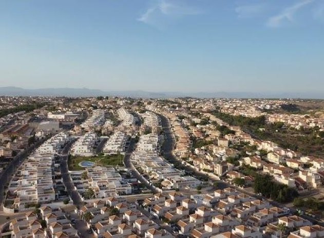 Nieuwbouw Woningen - Villa - San Fulgencio - La Marina