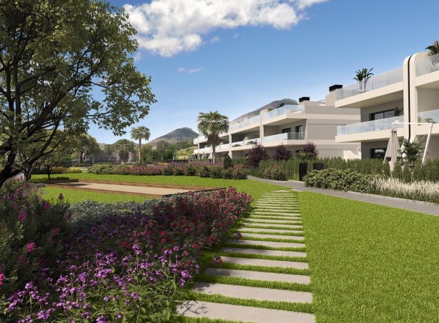 New Build - Apartment / Flat * - La Manga del Mar Menor * - La Manga Del Mar Menor *
