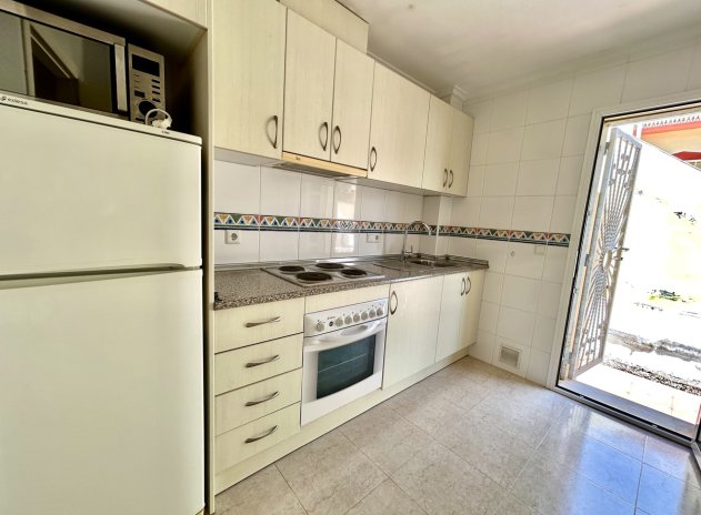 Wiederverkauf - Terrassenhaus - Ciudad Quesada
