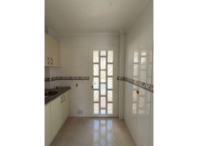 Wiederverkauf - Terrassenhaus - Ciudad Quesada