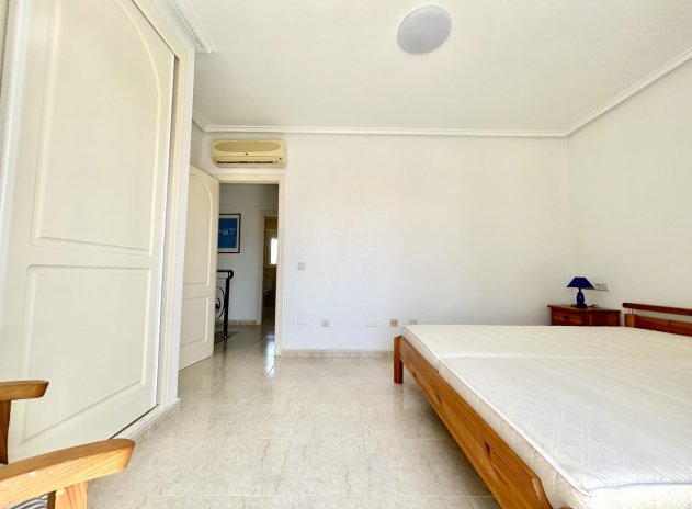 Wiederverkauf - Terrassenhaus - Ciudad Quesada