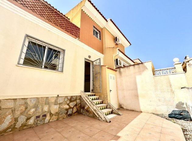 Wiederverkauf - Terrassenhaus - Ciudad Quesada