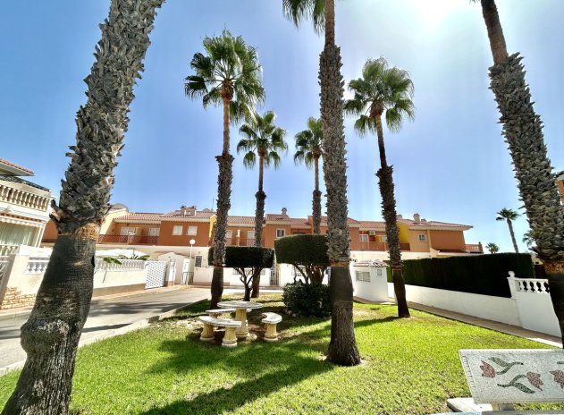 Wiederverkauf - Terrassenhaus - Ciudad Quesada
