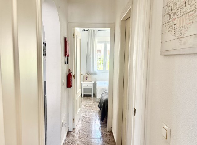 Resale - Apartment / Flat * - La Zenia *
