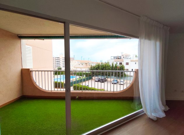 Resale - Apartment / Flat * - La Zenia *