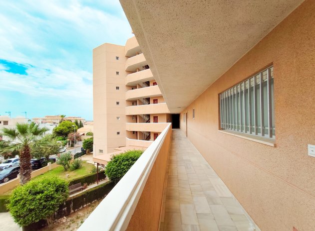 Resale - Apartment / Flat * - La Zenia *