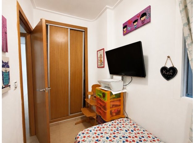 Resale - Apartment / Flat * - Torrevieja *