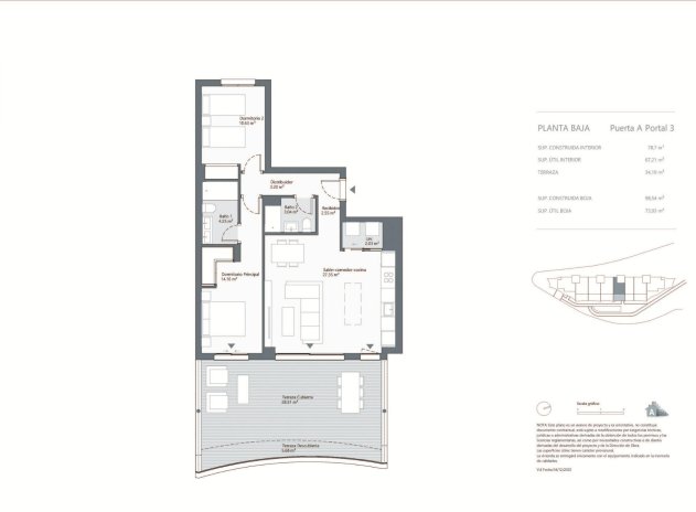 New Build - Apartment / Flat * - rincon de la victoria * - Rincon de La Victoria *