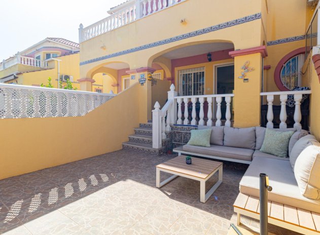 Herverkoop - Rijwoning - Orihuela Costa - La Regia
