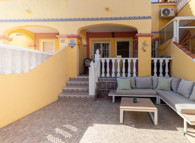 Herverkoop - Rijwoning - Orihuela Costa - La Regia