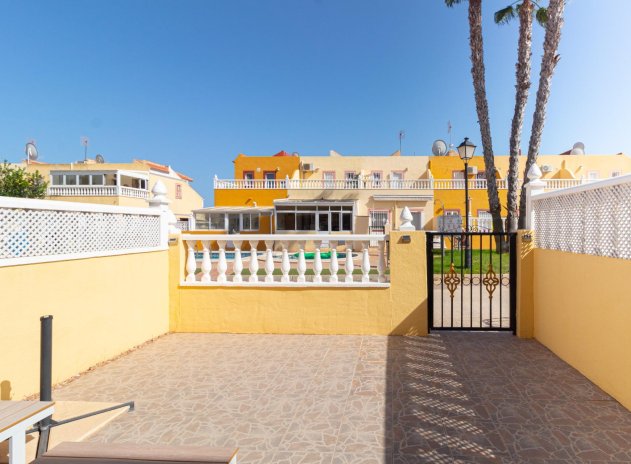 Herverkoop - Rijwoning - Orihuela Costa - La Regia