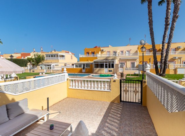 Herverkoop - Rijwoning - Orihuela Costa - La Regia