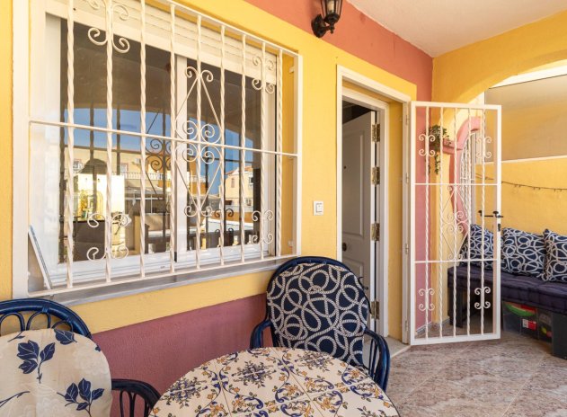 Herverkoop - Rijwoning - Orihuela Costa - La Regia