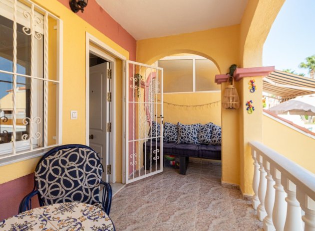 Herverkoop - Rijwoning - Orihuela Costa - La Regia