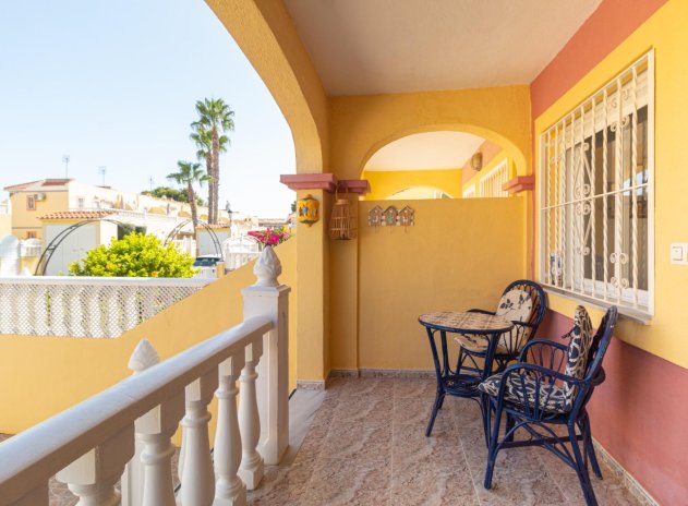 Herverkoop - Rijwoning - Orihuela Costa - La Regia