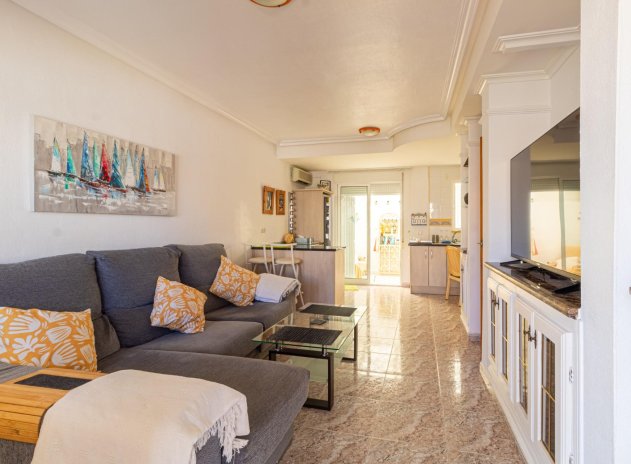 Herverkoop - Rijwoning - Orihuela Costa - La Regia