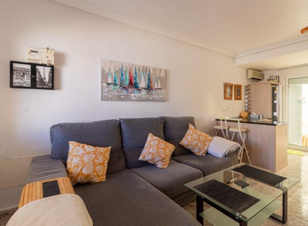 Herverkoop - Rijwoning - Orihuela Costa - La Regia