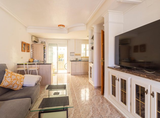Herverkoop - Rijwoning - Orihuela Costa - La Regia