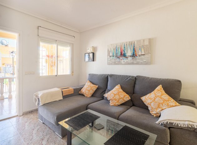 Herverkoop - Rijwoning - Orihuela Costa - La Regia