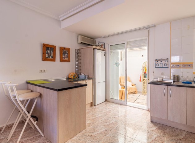 Herverkoop - Rijwoning - Orihuela Costa - La Regia
