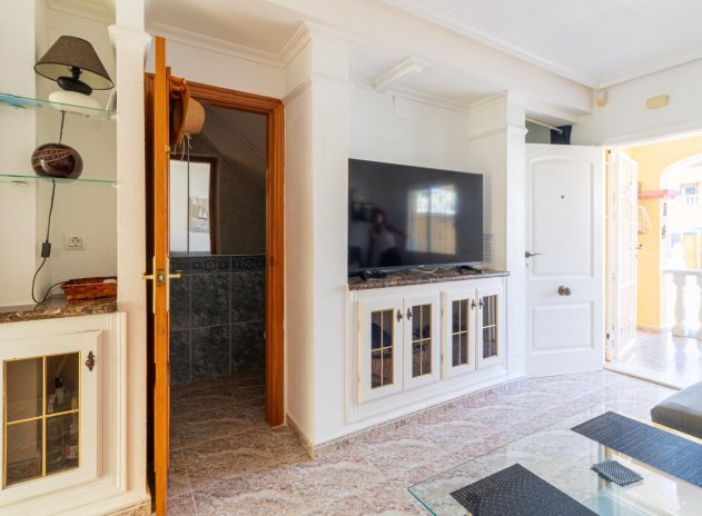 Herverkoop - Rijwoning - Orihuela Costa - La Regia