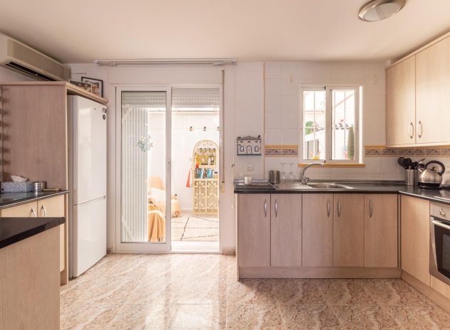 Herverkoop - Rijwoning - Orihuela Costa - La Regia