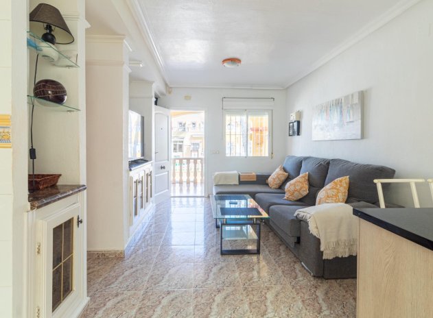 Herverkoop - Rijwoning - Orihuela Costa - La Regia