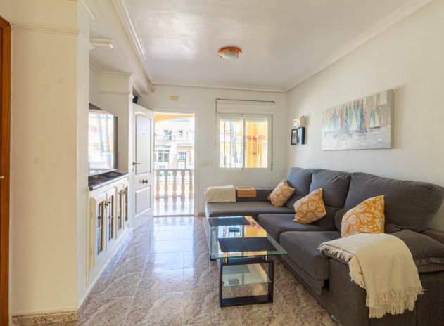 Herverkoop - Rijwoning - Orihuela Costa - La Regia