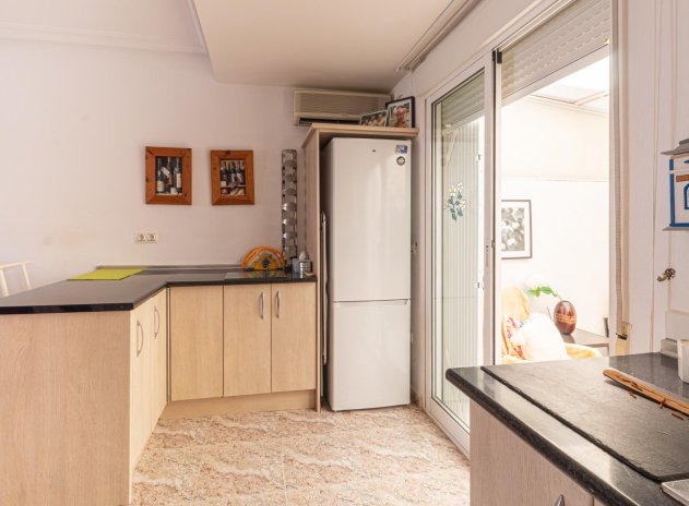 Herverkoop - Rijwoning - Orihuela Costa - La Regia