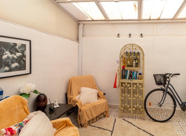 Herverkoop - Rijwoning - Orihuela Costa - La Regia
