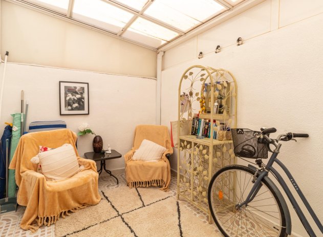 Herverkoop - Rijwoning - Orihuela Costa - La Regia