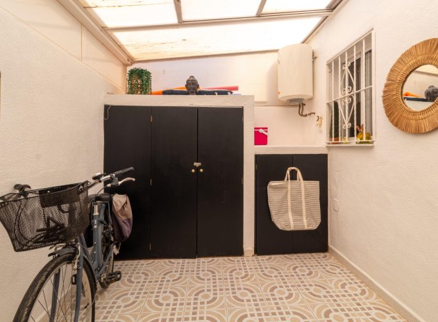 Herverkoop - Rijwoning - Orihuela Costa - La Regia