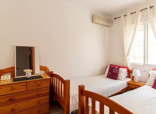 Herverkoop - Rijwoning - Orihuela Costa - La Regia