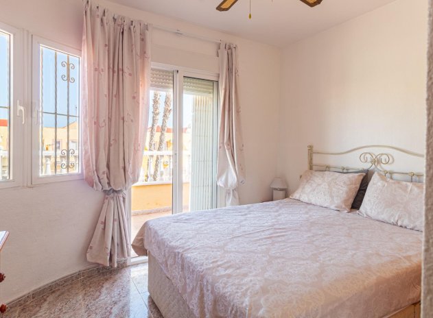 Herverkoop - Rijwoning - Orihuela Costa - La Regia