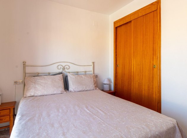 Herverkoop - Rijwoning - Orihuela Costa - La Regia