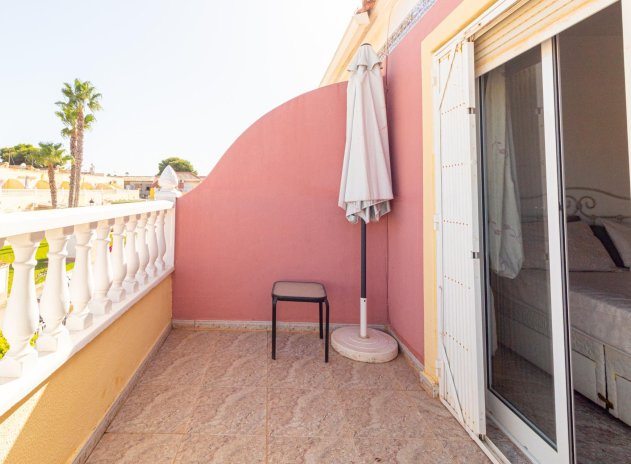 Herverkoop - Rijwoning - Orihuela Costa - La Regia