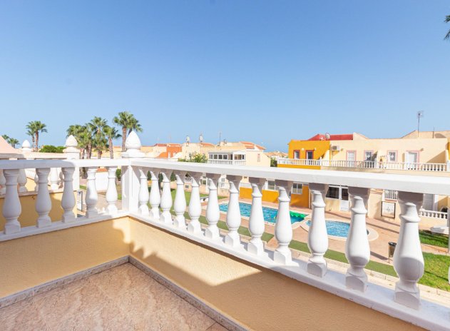 Herverkoop - Rijwoning - Orihuela Costa - La Regia