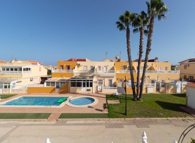 Herverkoop - Rijwoning - Orihuela Costa - La Regia