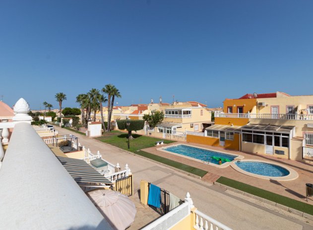 Herverkoop - Rijwoning - Orihuela Costa - La Regia