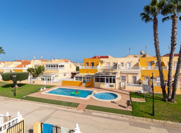 Herverkoop - Rijwoning - Orihuela Costa - La Regia
