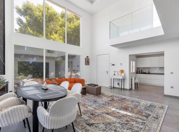 Herverkoop - Villa - Torrevieja - Los Balcones