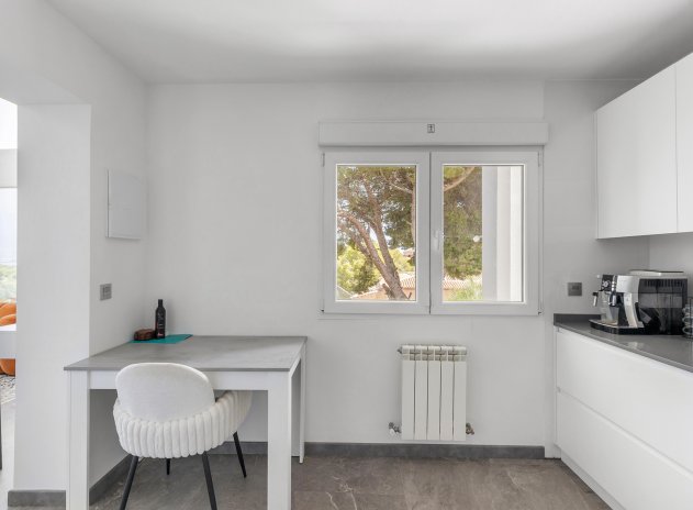 Herverkoop - Villa - Torrevieja - Los Balcones