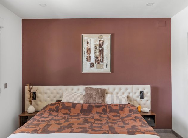 Herverkoop - Villa - Torrevieja - Los Balcones