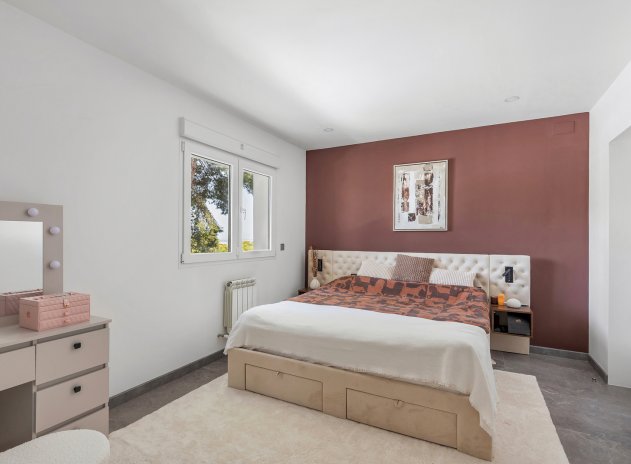 Herverkoop - Villa - Torrevieja - Los Balcones