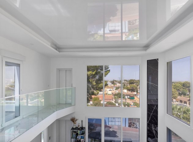 Herverkoop - Villa - Torrevieja - Los Balcones