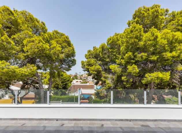 Herverkoop - Villa - Torrevieja - Los Balcones